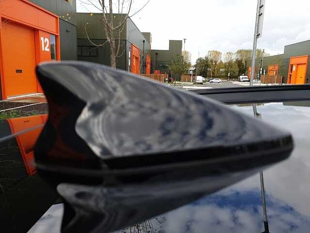 Hyundai TUCSON 1.6 TGDi 48V MHD 180 Ultimate 5dr 4WD DCT