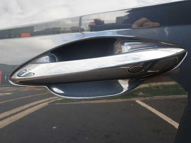 Hyundai TUCSON 1.6 TGDi 48V MHD 180 Ultimate 5dr 4WD DCT