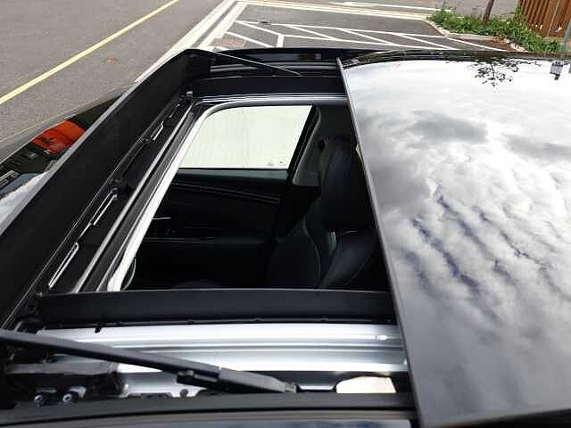 Hyundai TUCSON 1.6 TGDi 48V MHD 180 Ultimate 5dr 4WD DCT