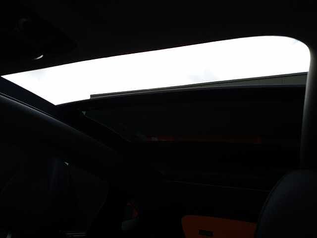 Hyundai TUCSON 1.6 TGDi 48V MHD 180 Ultimate 5dr 4WD DCT