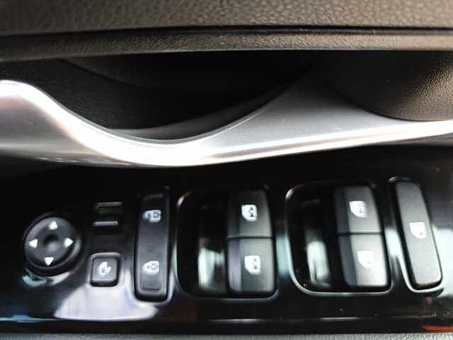 Hyundai TUCSON 1.6 TGDi 48V MHD 180 Ultimate 5dr 4WD DCT