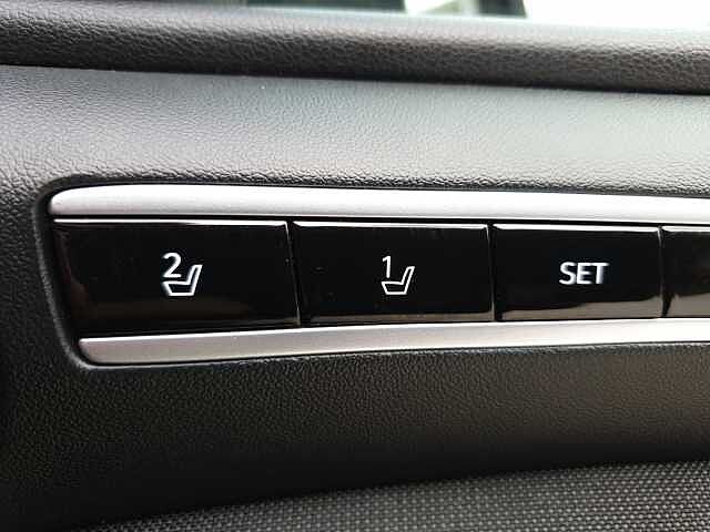 Hyundai TUCSON 1.6 TGDi 48V MHD 180 Ultimate 5dr 4WD DCT