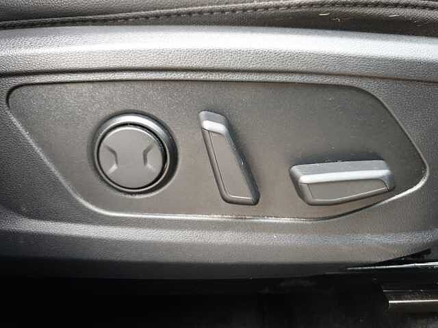 Hyundai TUCSON 1.6 TGDi 48V MHD 180 Ultimate 5dr 4WD DCT