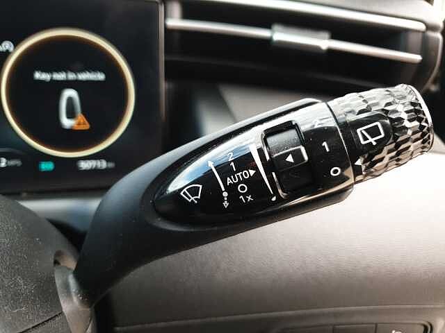 Hyundai TUCSON 1.6 TGDi 48V MHD 180 Ultimate 5dr 4WD DCT