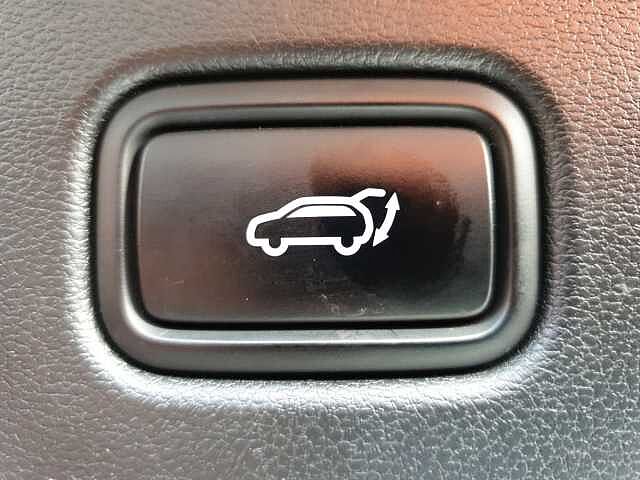 Hyundai TUCSON 1.6 TGDi 48V MHD 180 Ultimate 5dr 4WD DCT