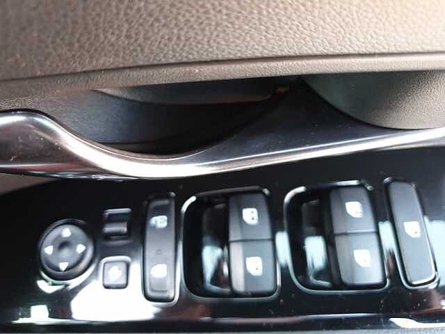 Hyundai TUCSON 1.6 TGDi 48V MHD N Line S 5dr 2WD DCT