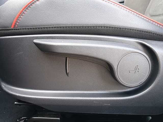 Hyundai TUCSON 1.6 TGDi 48V MHD N Line S 5dr 2WD DCT