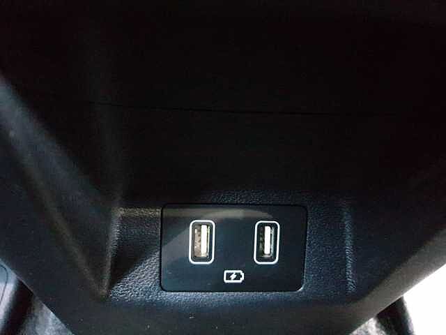 Hyundai TUCSON 1.6 TGDi Hybrid 230 Ultimate 5dr 2WD Auto