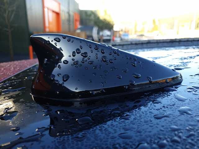 Hyundai TUCSON 1.6 TGDi Hybrid 230 Ultimate 5dr 2WD Auto