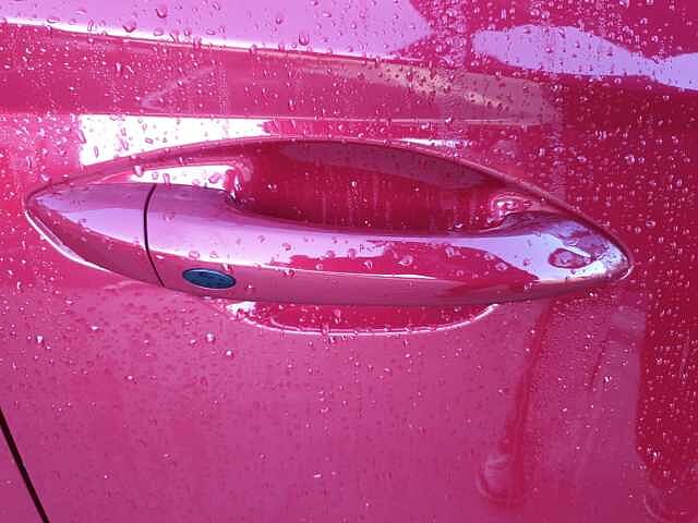 Hyundai TUCSON 1.6 TGDi Hybrid 230 Ultimate 5dr 2WD Auto