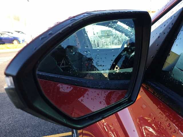 Hyundai TUCSON 1.6 TGDi Hybrid 230 Ultimate 5dr 2WD Auto