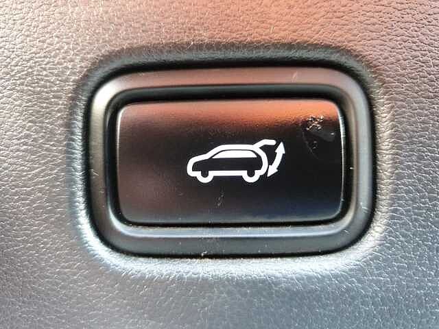 Hyundai TUCSON 1.6 TGDi Hybrid 230 Ultimate 5dr 2WD Auto