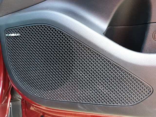 Hyundai TUCSON 1.6 TGDi Hybrid 230 Ultimate 5dr 2WD Auto