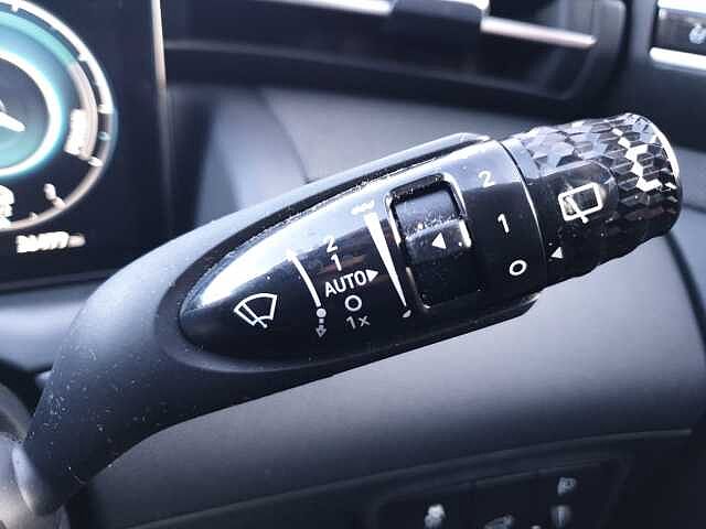 Hyundai TUCSON 1.6 TGDi Hybrid 230 Ultimate 5dr 2WD Auto