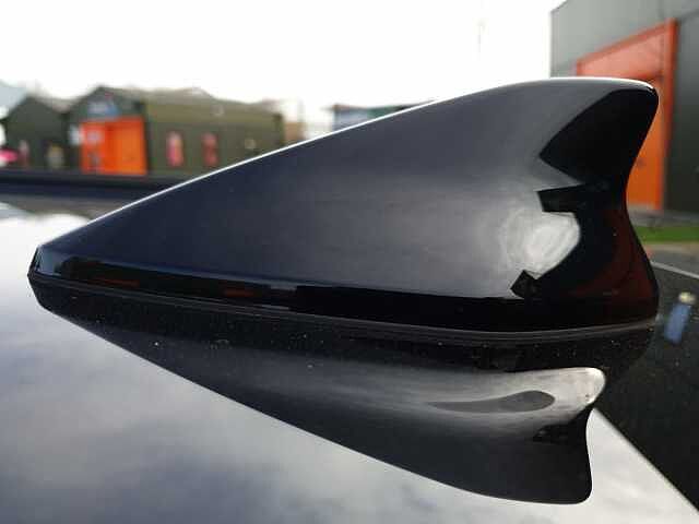 Hyundai TUCSON 1.6T Hybrid N Line S 5dr Auto