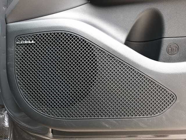 Hyundai TUCSON 1.6T Hybrid N Line S 5dr Auto