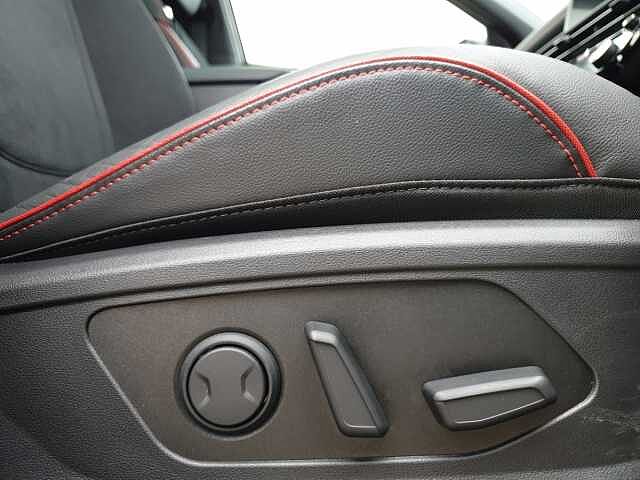 Hyundai TUCSON 1.6T Hybrid N Line S 5dr Auto