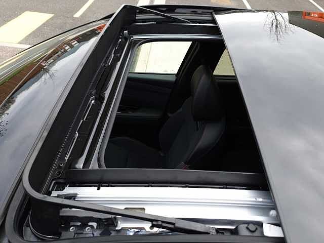 Hyundai TUCSON 1.6T Hybrid N Line S 5dr Auto