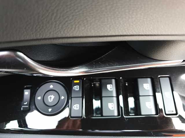 Hyundai TUCSON 1.6T Hybrid N Line S 5dr Auto