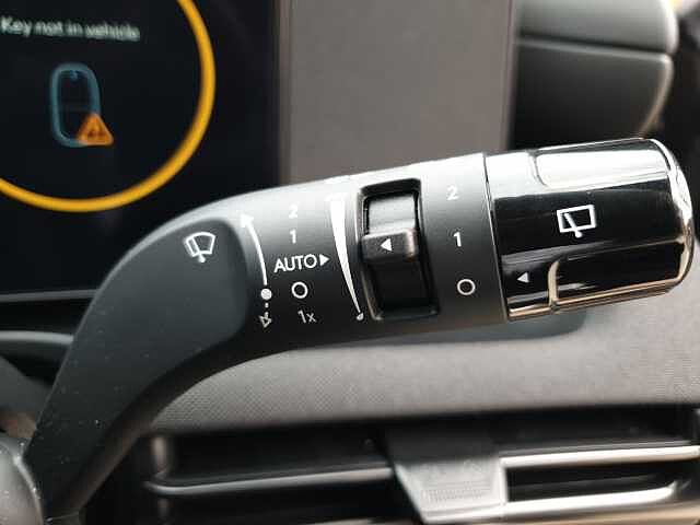 Hyundai TUCSON 1.6T Hybrid N Line S 5dr Auto