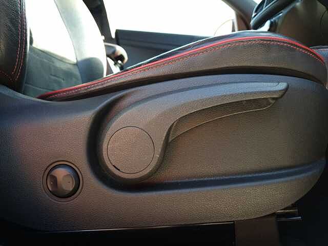 Hyundai TUCSON 1.6 TGDi 177 N Line 5dr 2WD