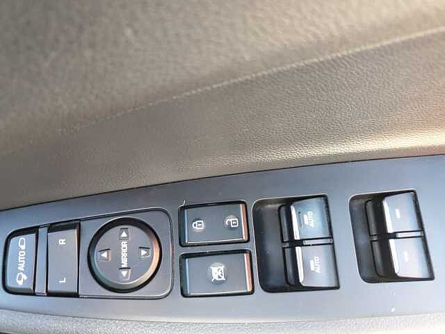 Hyundai TUCSON 1.6 TGDi 177 N Line 5dr 2WD