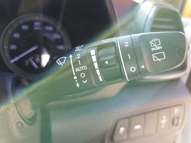 Hyundai TUCSON 1.6 TGDi 177 N Line 5dr 2WD