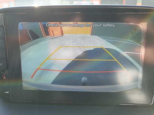 Hyundai TUCSON 1.6 TGDi 177 N Line 5dr 2WD