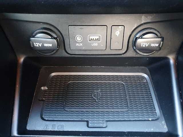 Hyundai TUCSON 1.6 TGDi 177 N Line 5dr 2WD