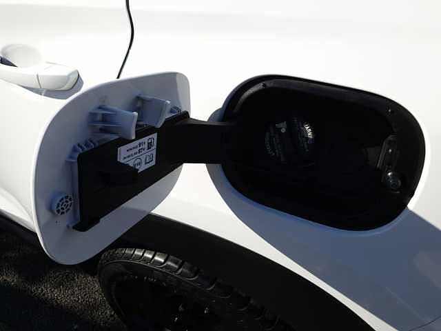 Hyundai TUCSON 1.6 TGDi 177 N Line 5dr 2WD