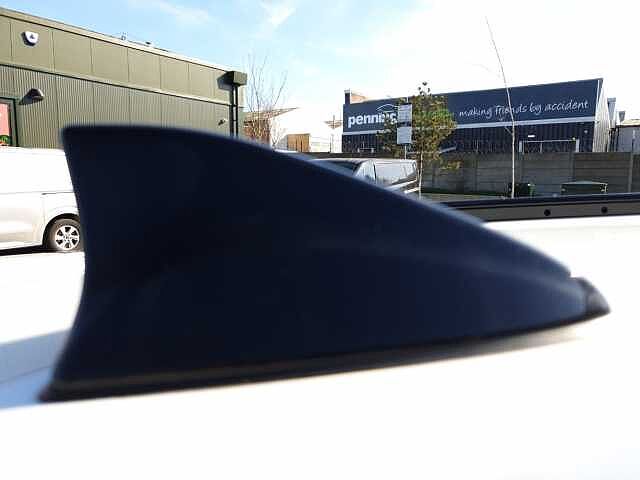 Hyundai TUCSON 1.6 TGDi 177 N Line 5dr 2WD