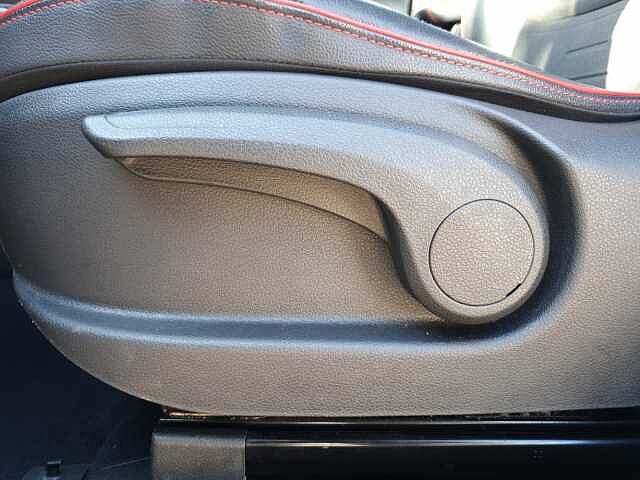 Hyundai TUCSON 1.6 TGDi 177 N Line 5dr 2WD