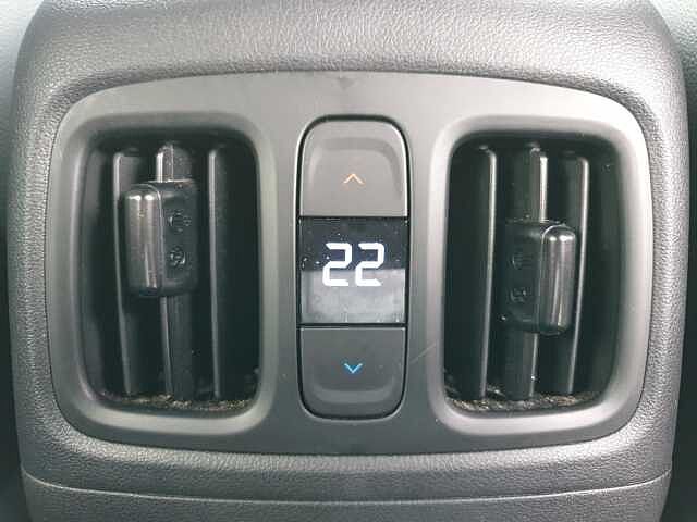 Hyundai TUCSON 1.6 TGDi N Line S 5dr 2WD