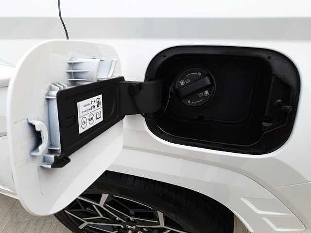 Hyundai TUCSON 1.6 TGDi N Line S 5dr 2WD