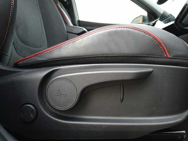 Hyundai TUCSON 1.6 TGDi N Line S 5dr 2WD