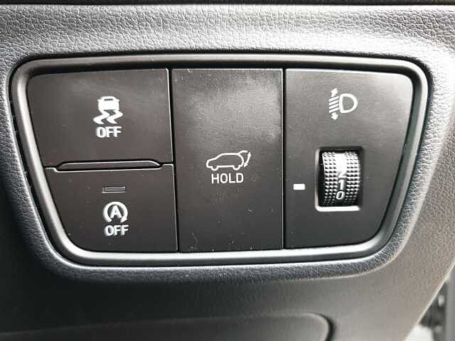 Hyundai TUCSON 1.6 TGDi N Line S 5dr 2WD