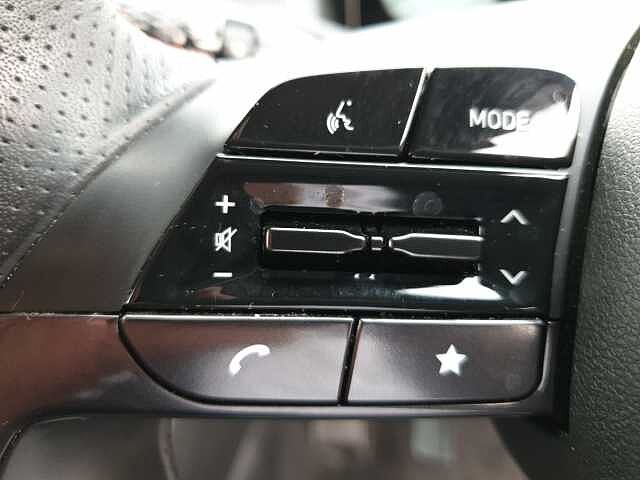 Hyundai TUCSON 1.6 TGDi N Line S 5dr 2WD