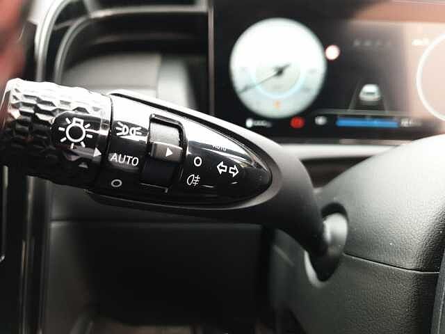 Hyundai TUCSON 1.6 TGDi N Line S 5dr 2WD