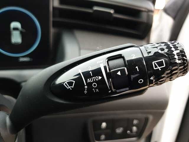 Hyundai TUCSON 1.6 TGDi N Line S 5dr 2WD