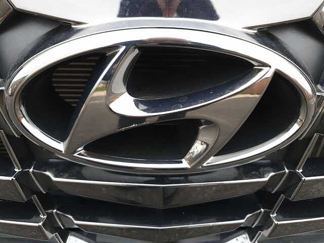 Hyundai TUCSON 1.6 TGDi N Line S 5dr 2WD