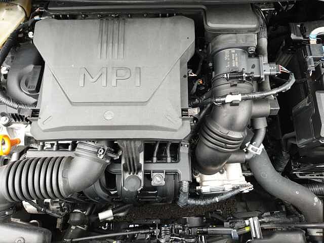 Hyundai i10 1.2 MPi Premium 5dr