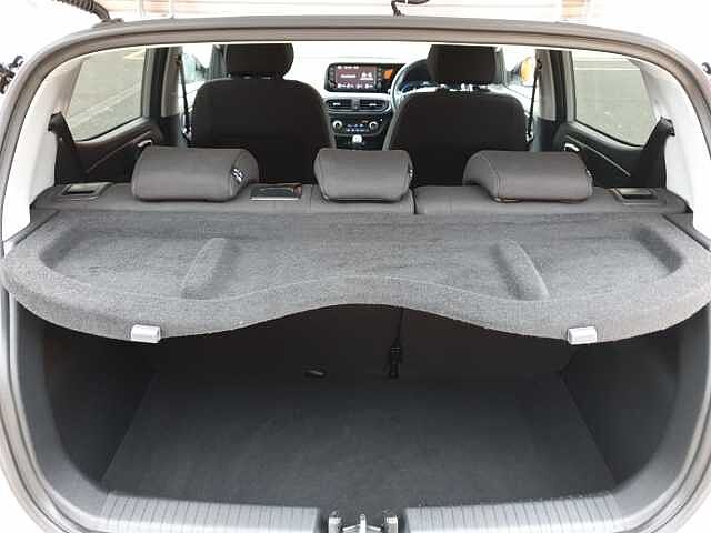 Hyundai i10 1.2 MPi Premium 5dr