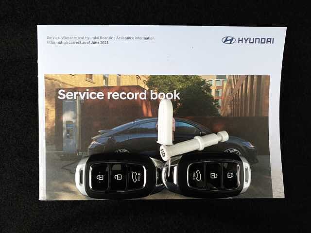 Hyundai i10 1.2 MPi Premium 5dr