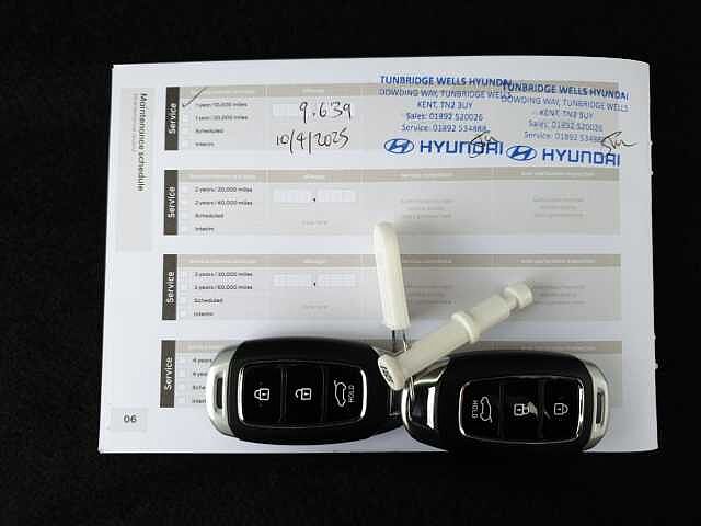 Hyundai i10 1.2 MPi Premium 5dr