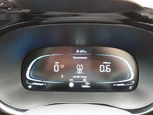 Hyundai i10 1.2 MPi Premium 5dr