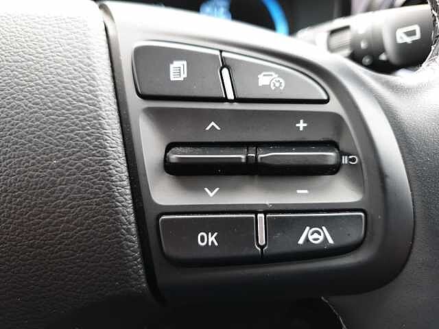 Hyundai i10 1.2 MPi Premium 5dr