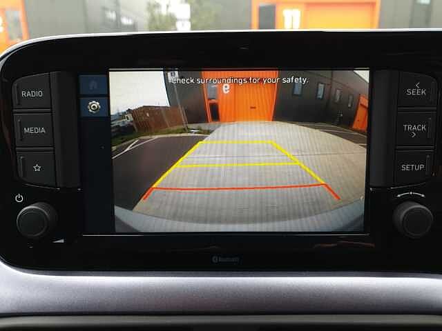 Hyundai i10 1.2 MPi Premium 5dr