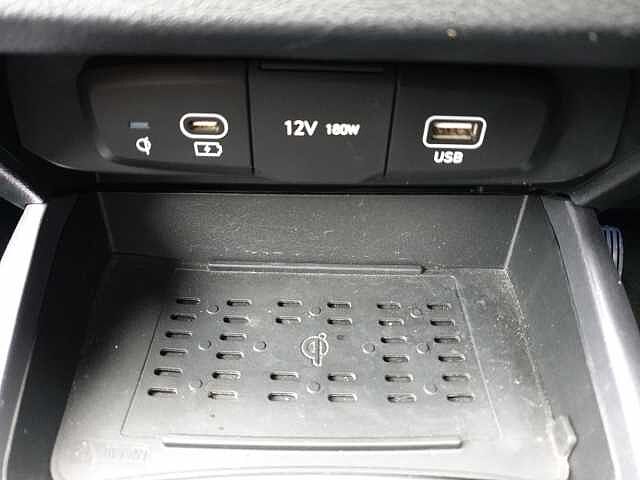 Hyundai i10 1.2 MPi Premium 5dr