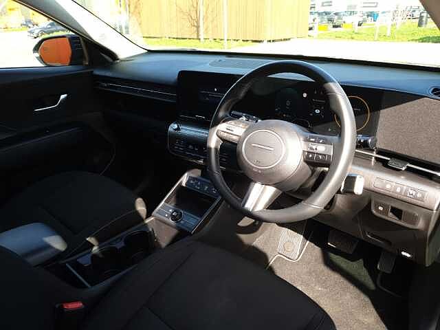 Hyundai KONA 1.6 Hybrid 129 Advance 5dr DCT