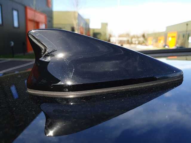 Hyundai KONA 1.6 Hybrid 129 Advance 5dr DCT